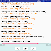 MusiBand screenshot 2