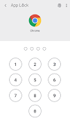 App Lock ภาพหน้าจอ 6