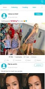 Connect424: (For Social and Bu screenshot 1
