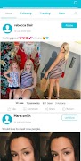 Connect424: (For Social and Bu ภาพหน้าจอ 1