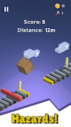 Sky Express Screenshot 2