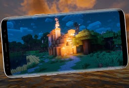 Shader HD Mod Addon syot layar 3
