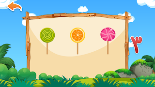 Arabic Numbers & Math screenshot 1