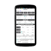 e-Commerce Pro : Profit Margin Screenshot 1