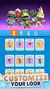 Ultimate Sackboy ảnh chụp màn hình 5