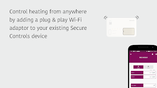 Secure Controls скриншот 2