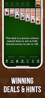 Solitaire for Seniors স্ক্রিনশট 3