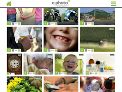 ephotoexpression ภาพหน้าจอ 5
