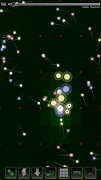 Particle Physics Simulator screenshot 4