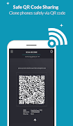 SmartIO - Fast File Transfer App syot layar 7