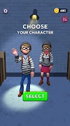 Rob Master 3D: The Best Thief! スクリーンショット 1