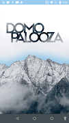 Domopalooza Plakat