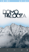 Domopalooza poster