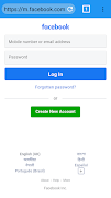 Canada Browser screenshot 2