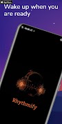 Rhythmify پوسٹر
