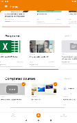 D´learning ภาพหน้าจอ 7