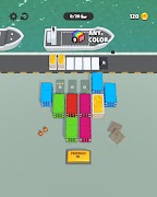 Port Sort! скриншот 1