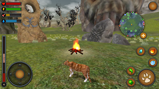 Cat Multiplayer ảnh chụp màn hình 7