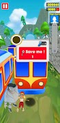 Princess Subway Endless Runner screenshot 6