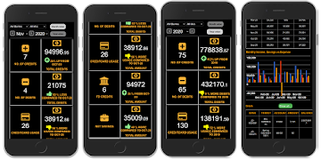 DeepPocket LITE: Creditworthy screenshot 4