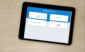 8th Class Science Mcqs capture d'écran 6