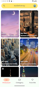 Wallwhimsy: HD Wallpapers Affiche