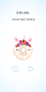 PolyPixel - 3D Poly Pixel Art  截图 1