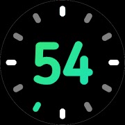 Collapse for Wear OS تصوير الشاشة 2