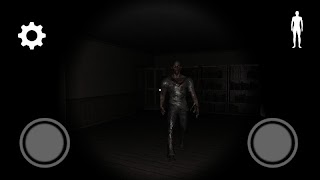 Stray: Horror Game poster