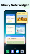 Notes: Easy Notebook, Notepad screenshot 7