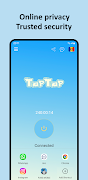 TapTap VPN Screenshot 1