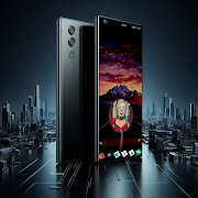 Friendly Icon Pack capture d'écran 4