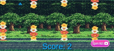 6 Schermata Elf Jump