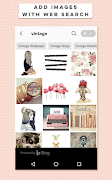 6 Schermata PicCollage Beta