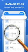 File Manager ภาพหน้าจอ 1