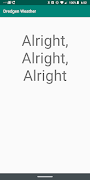 پوستر Dredgen Weather