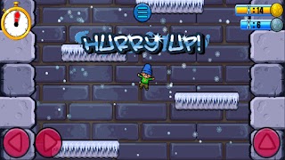 Ice Tower Mobile imagem de tela 7