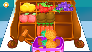 Ice cream maker 스크린샷 2