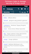 pimReader - baca dan pelajari syot layar 2