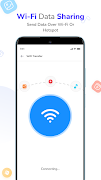 Smart Data Transfer: DataShare screenshot 6