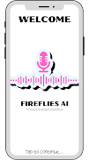 Firflies App Workflow স্ক্রিনশট 4