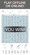 Sudoku Games - Sudoku Offline скриншот 2