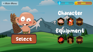 Jungle Boxing Screenshot 2