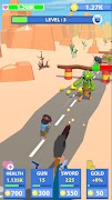 Idle Run & Gun screenshot 4