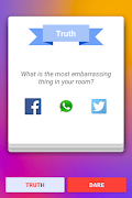 Truth or Dare screenshot 5