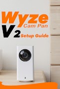 Wyze cam pan v2 setup app پوسٹر