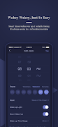 Sleepace screenshot 4
