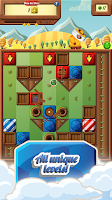 Honey Hives ภาพหน้าจอ 1