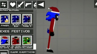 Mod EXE for Melon screenshot 5