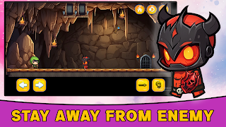 Arrow Master Adventure स्क्रीनशॉट 4